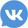 Иконка ВКонтакте